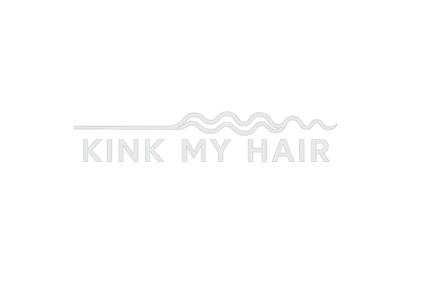 kink my hair